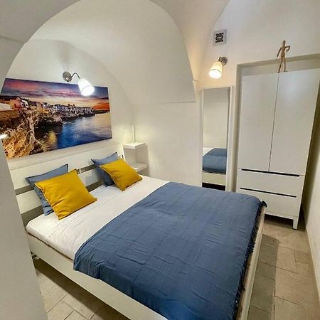 Casa Pugliamare Apartman Polignano a Mare Kültér fotó