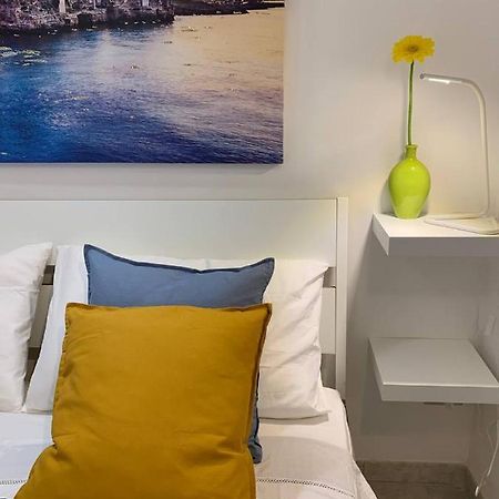 Casa Pugliamare Apartman Polignano a Mare Kültér fotó