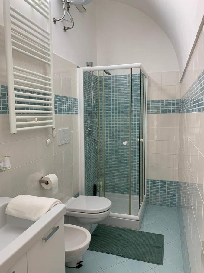 Casa Pugliamare Apartman Polignano a Mare Kültér fotó