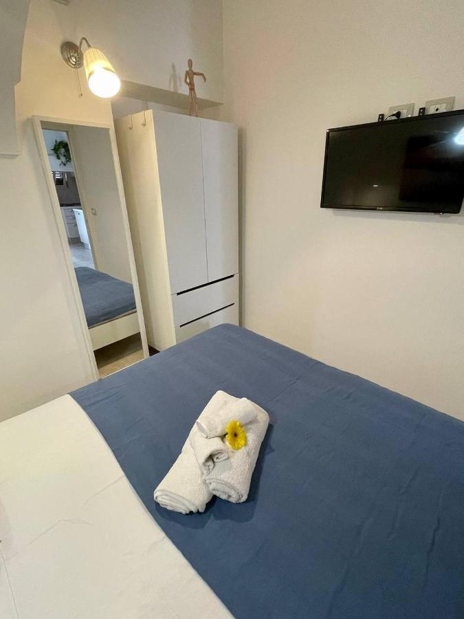 Casa Pugliamare Apartman Polignano a Mare Kültér fotó