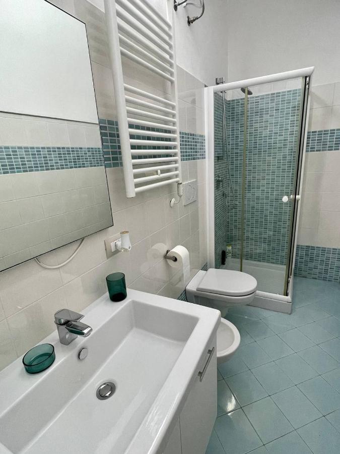 Casa Pugliamare Apartman Polignano a Mare Kültér fotó